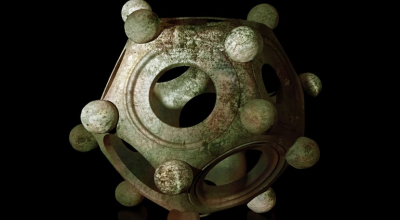 Scoperti oggetti di epoca romana che rappresentano uno dei più grandi enigmi dell'archeologia