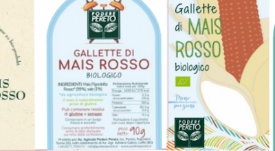 Micotossina DON (deossinivalenolo) in diversi prodotti da forno dello stesso produttore richiamati dalla vendita