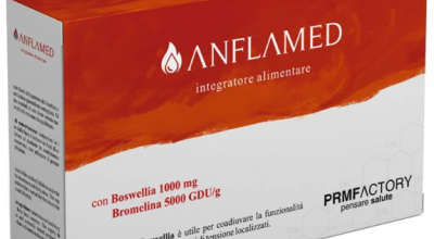 Integratore antinfiammatorio naturale richiamato dalla vendita
