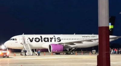 Tragedia in volo: passeggera di 28 anni trovata morta sul sedile all'atterraggio