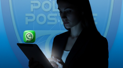 Allerta in rete della Polizia Postale per le richieste di denaro e furto dell’account WhatsApp!