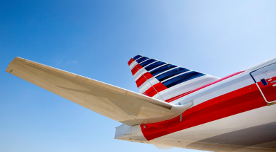 American Airlines segnala enormi problemi tecnici