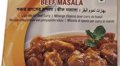 Pesticidi nel beef masala, il ministero della Salute segnala richiamo per rischio chimico