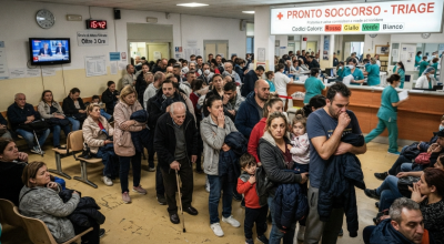Allarme sanità: il parlamento UE approva il piano anti-carenza