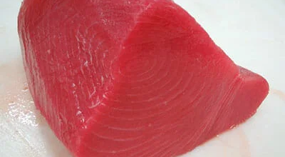 Istamina oltre i limiti di legge, richiamato filone di tonno a pinne gialle decongelato senza pelle sottovuoto a marchio Coromeu srl