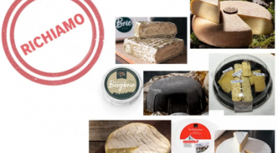Svizzera e frontalieri, Coop e Migros richiamano vari formaggi per rischio microbiologico