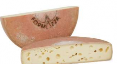 Escherichia Coli STEC nel formaggio nostrano a latte crudo Formazza