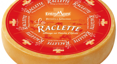 Formaggio francese Raclette de Saison richiamato per possibile presenza di Listeria monocytogenes