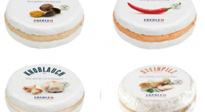 Allerta alimentare: richiamate quattro varietà di Minibrie per rischio Listeria