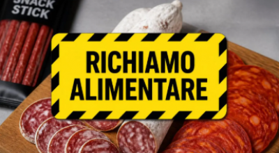Allergene non dichiarato, Lidl richiama fuet e chorizo per presenza latte nel prodotto
