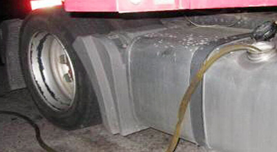 Caro carburanti per la guerra in Medio Oriente: aumenta il fenomeno dei furti di benzina e gasolio