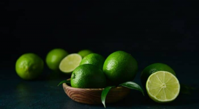 Pesticida carbofurano in un lotto lime di Tahiti a marchio Tropicom richiamato per rischio chimico