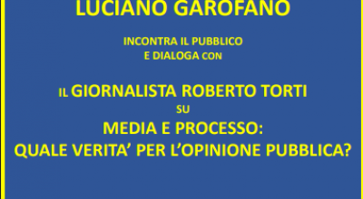 Media e processo: quale verità per l'opinione pubblica?
