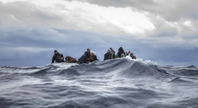 Tragedia al largo di Gibuti: 109 migranti morti e oltre 116 dispersi