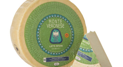 Ancora allarme listeria, richiamate altre due tipologie di formaggio Monte Veronese Dop