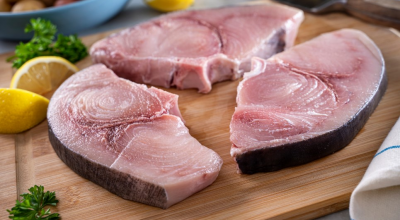 C'è il mercurio oltre i limiti nel pesce spada surgelato a marchio Surgelati Italpesca richiamato dai punti vendita