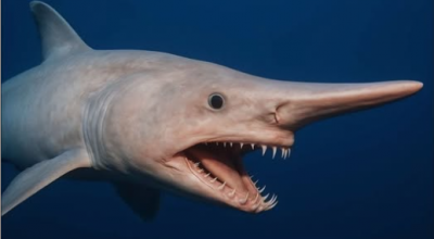 Filmato per la prima volta nelle profondità marine il misterioso