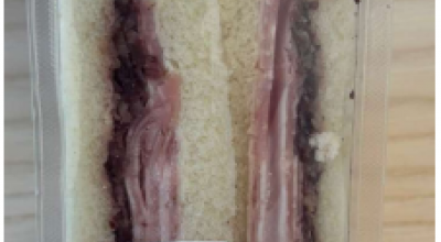 Batterio listeria in un ingrediente dei tramezzini vicentini richiamati dalla vendita