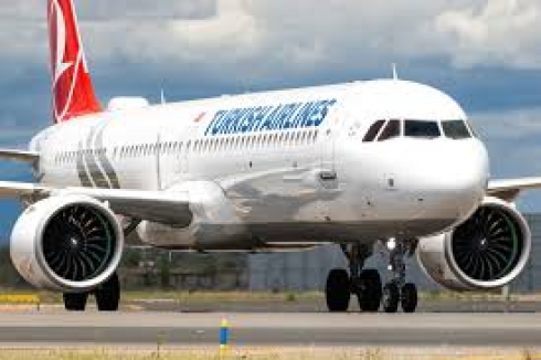 Volo Turkish Airlines da Bologna a Istanbul, decollo interrotto per avaria al motore