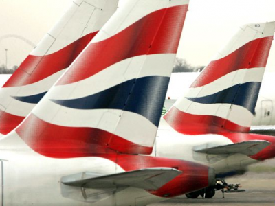 In aereo il vicino è obeso: passeggero fa causa a British Airways