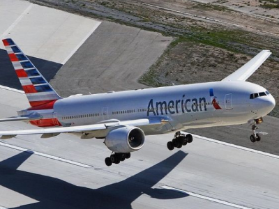Il volo American Airlines da Londra a Filadelfia devia a Dublino per la fuoriuscita di liquido detergente in cambusa