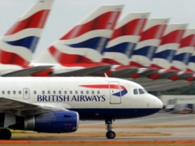 GB: sciopero piloti British, caos sui voli in Europa