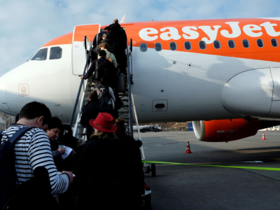 Hacker rubano i dettagli di viaggio e carta di credito di 9 milioni di passeggeri Easyjet