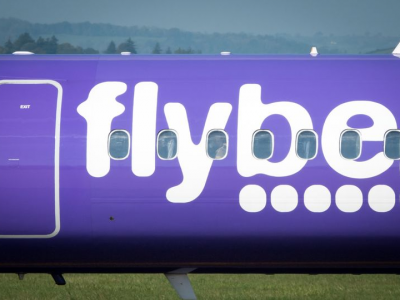 Aereo Flybe costretto a tornare all'aeroporto di Manchester a causa di un 'errore tecnico'