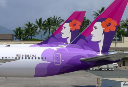 Tragedia sul volo Honolulu-New York:muore steward durante il tragitto
