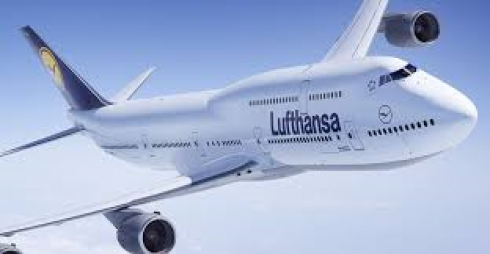 Falso allarme, volo Lufthansa Malaga-Monaco fatto atterrare a Barcellona