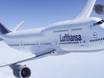 Falso allarme, volo Lufthansa Malaga-Monaco fatto atterrare a Barcellona