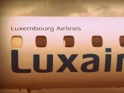 Lussemburgo, non scende il carrello ad aereo Luxair. Poi l’atterraggio senza problemi 