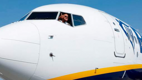 Ryanair, senza pace: nuove proteste in arrivo