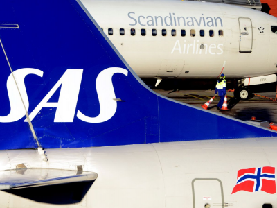 Aereo Scandinavian Airlines per Milano Malpensa costretto a deviare a Stoccarda dopo un’ora di volo: “Problemi alla stumentazione”