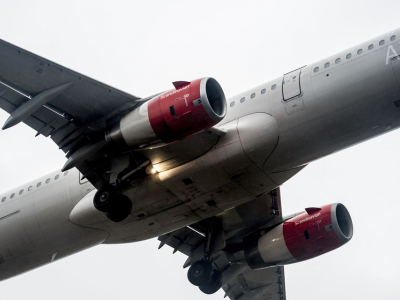 Scandinavian Airlines, aereo fatto atterrare a Milano per una perdita di carburante