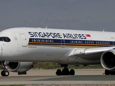 Volo Londra-Singapore: forte turbolenza uccide un uomo e ne ferisce 37 tra i passeggeri a bordo di un Boeing della Singapore Airlines