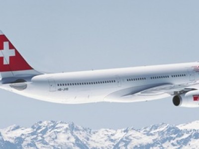 Fumo in cabina durante il volo: aereo Swiss per Roma deve tornare a Zurigo