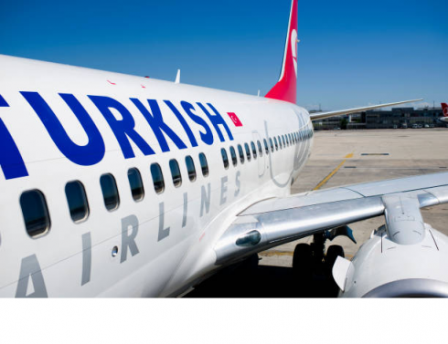 Pilota muore durante il volo Turkish Airlines tra Seattle a Istanbul