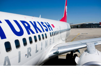 Pilota muore durante il volo Turkish Airlines tra Seattle a Istanbul