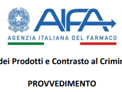 Aifa, antipertensivo e per l’insufficienza cardiaca cronica ritirato dalle farmacie