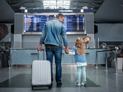 Viaggiare sicuri. Nuove disposizioni sul bagaglio a mano per chi vola negli Stati Uniti
