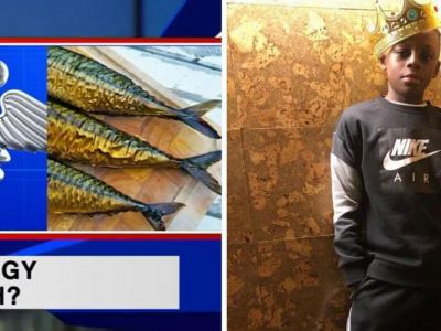 "Odore di pesce": 11enne del New Jersey muore per una reazione allergica fatale