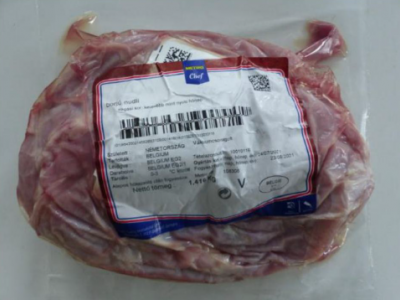 Carne infetta ritirata dai supermercati, non consumatela. Metro costretta a ritirare un prodotto contaminato con dell’Escherichia Coli