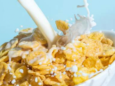Ambiente e alimentazione: trovato il glifosato in molte famose marche di cereali
