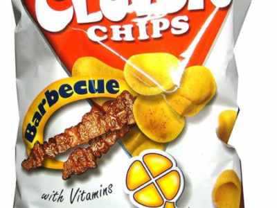 Attenzione glutine non dichiarato in etichetta negli snack a base di mais al gusto BBQ ‘Clover Chips’ a marchio Leslie’s