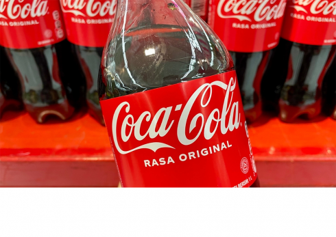 Richiamo di massa dei prodotti Coca-Cola in Europa a causa dell'eccessivo contenuto di clorato