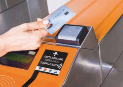 Anche il biglietto del metro di Milano si paga con la carta contactless