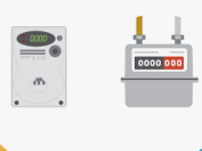 Bollette luce e gas: per la Cassazione spetta alla società fornitrice provare che il contatore funziona