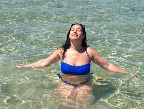 Se andate al mare in questo fine settimana in vista delle previsioni di tempo soleggiato, è meglio non nuotare