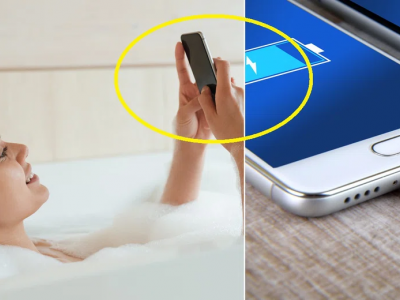 Fa il bagno con lo smartphone, 22enne muore folgorata. 